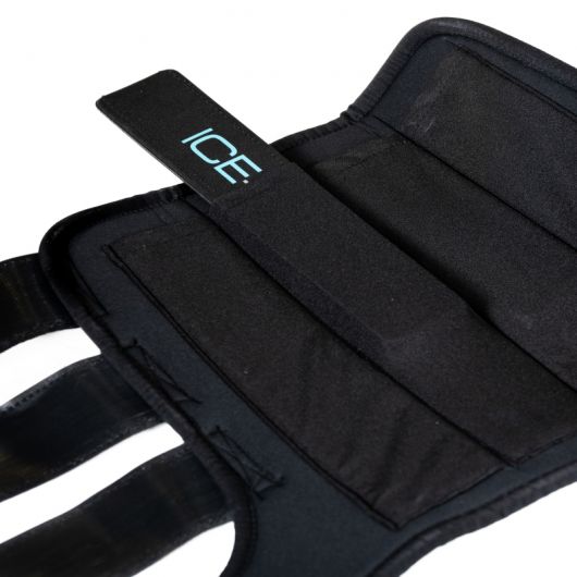 Guêtres thérapeutiques cheval Ice Vibes 2.0 - Horseware