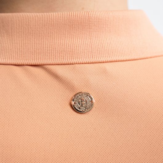 Polo équitation Femme Popsy - Harcour