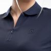 Polo équitation Femme Popsy - Harcour