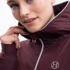 Veste équitation femme Simhat - Harcour