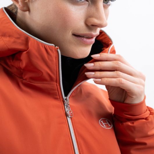 Veste équitation femme Simhat - Harcour