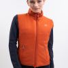 Gilet sans manches équitation Femme Balma - Harcour
