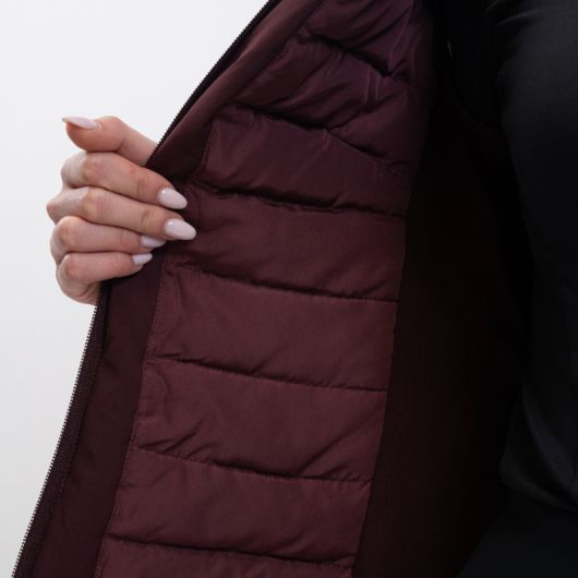 Gilet sans manches équitation Femme Balma - Harcour