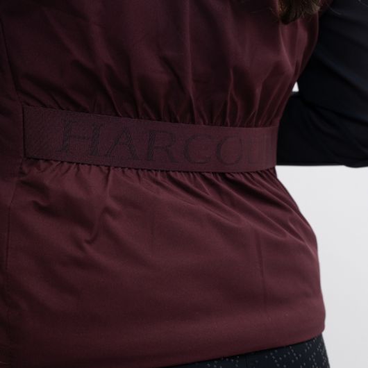 Gilet sans manches équitation Femme Balma - Harcour