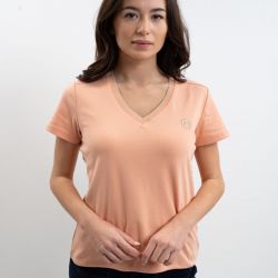 Tee-shirt équitation Femme Taraza - Harcour