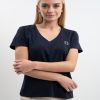 Tee-shirt équitation Femme Taraza - Harcour