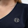 Tee-shirt équitation Femme Taraza - Harcour