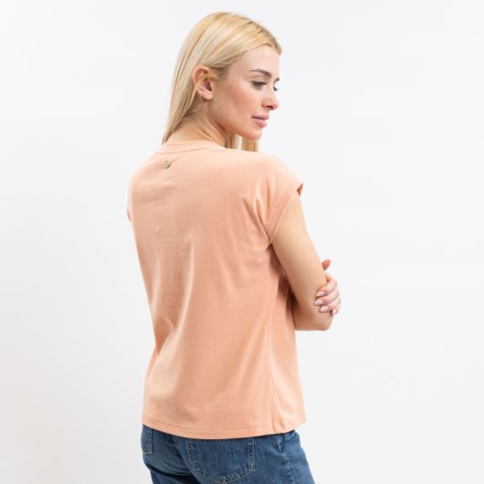 Tee-shirt équitation Femme Tchaka - Harcour 