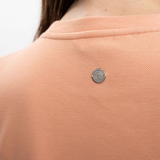 Tee-shirt équitation Femme Tchaka - Harcour 