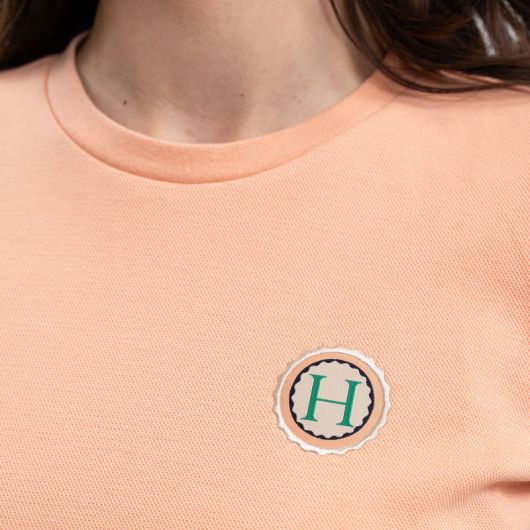 Tee-shirt équitation Femme Tchaka - Harcour 