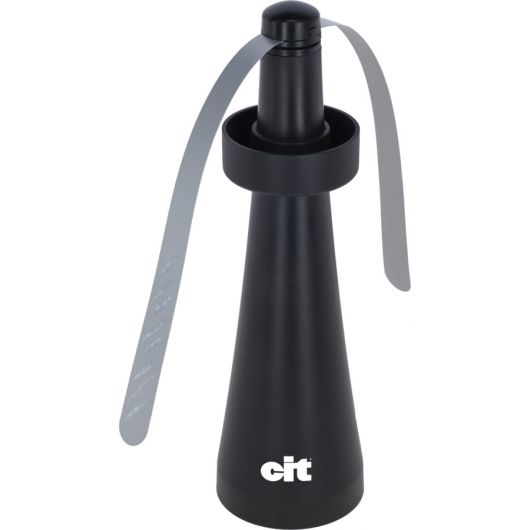 Répulsif mouches/guêpes avec huiles essentielles -CIT