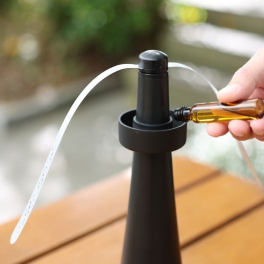 Répulsif mouches/guêpes avec huiles essentielles -CIT