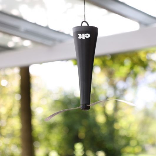 Répulsif mouches/guêpes avec huiles essentielles -CIT