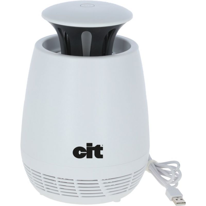 Piège à insectes UV avec ventilateur UV - CIT