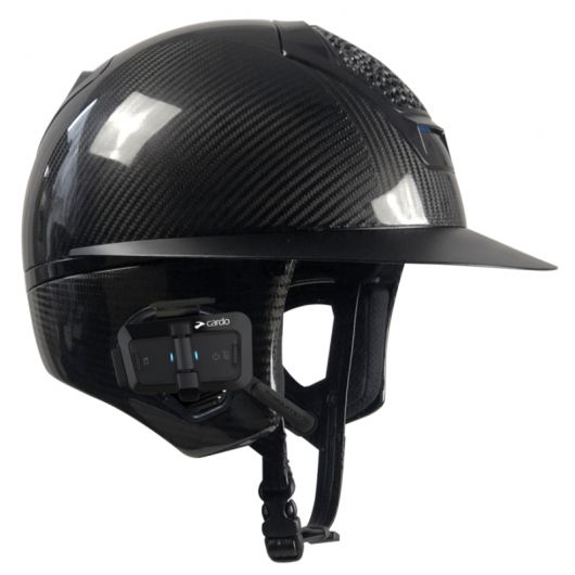 Intercom Cardo Audio Kit casque Voronoï - Freejump 