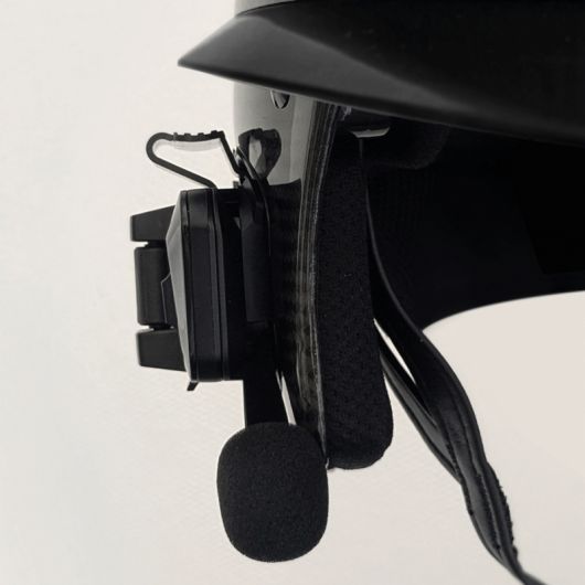 Intercom Cardo Audio Kit casque Voronoï - Freejump 