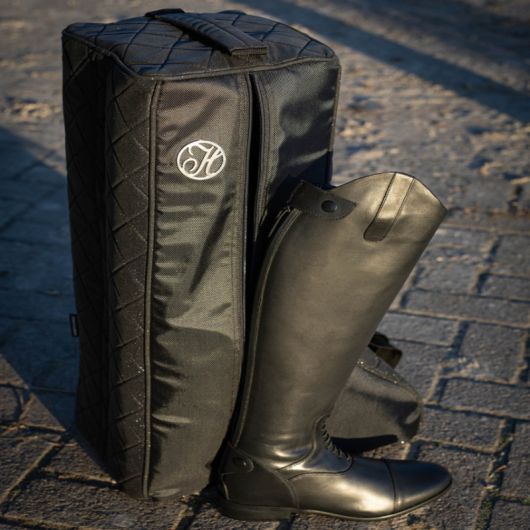 Sac à bottes équitation Denici Cavalli - Harry's Horse 