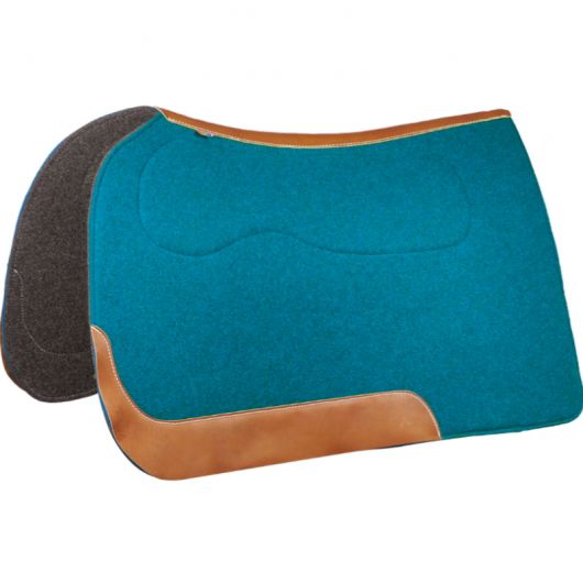 Tapis de randonnée cheval Wool Mix - Ronzon Legend 