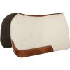 Tapis de randonnée cheval Wool Mix - Ronzon Legend 