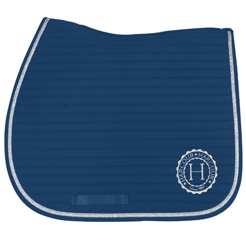 Tapis de selle cheval Karembar - Harcour