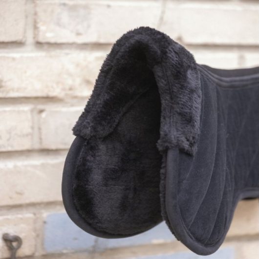 Amortisseur dos cheval double mouton Diagonal - Paddock Sports