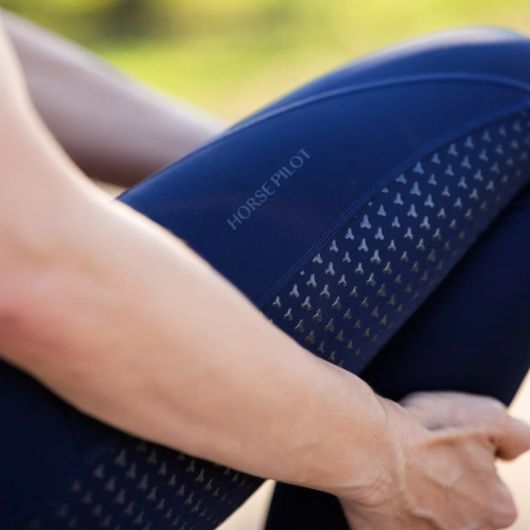 Legging équitation femme - Horse Pilot 