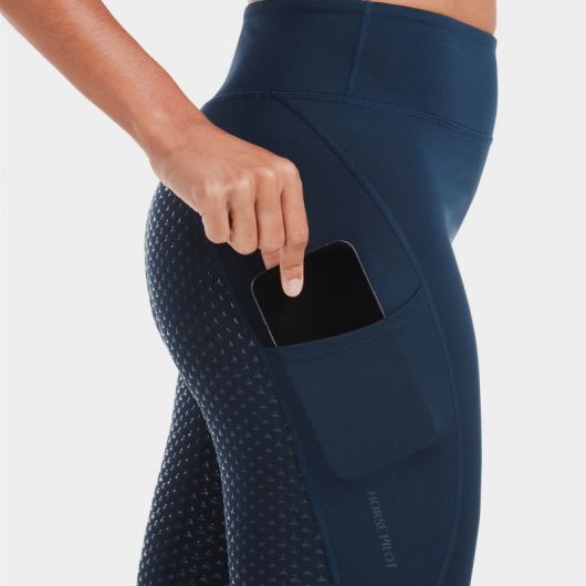 Legging équitation femme - Horse Pilot 