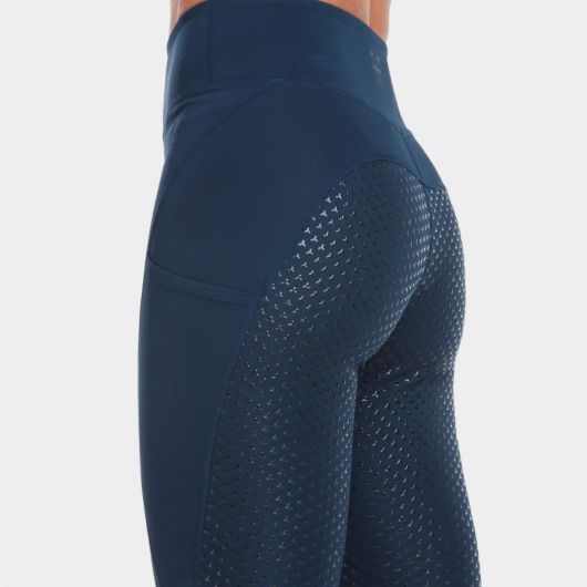 Legging équitation femme - Horse Pilot 