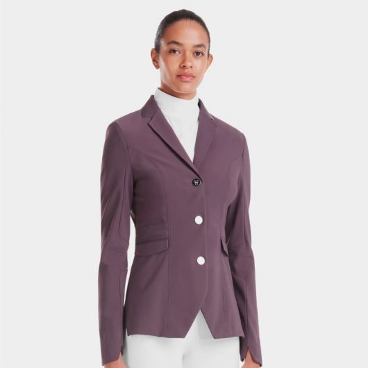 Veste de concours Femme Aeromade - Horse Pilot 