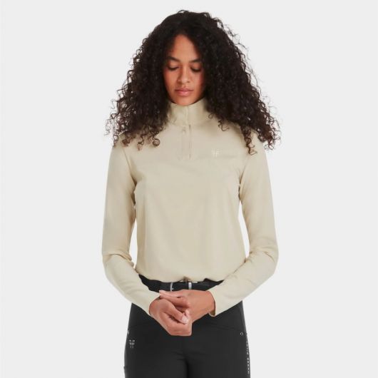 Tee shirt équitation anti-uv Femme Sunrise - Horse Pilot