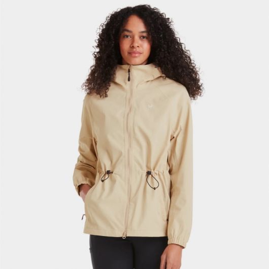 Veste de pluie équitation femme Raintech - Horse Pilot