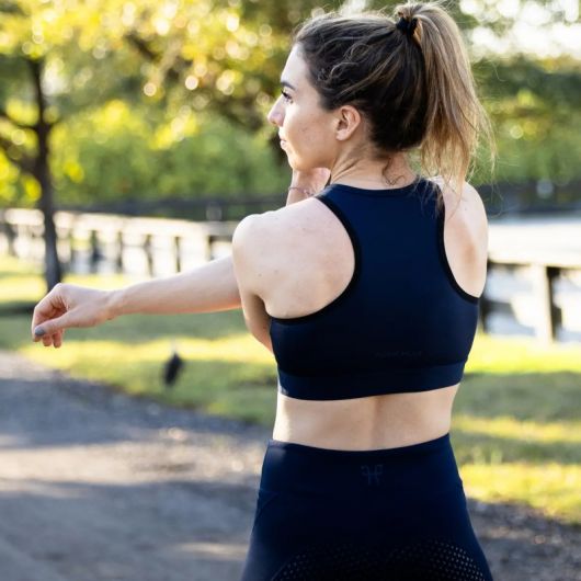 Brassière équitation cavalière Sport Bra - Horse Pilot