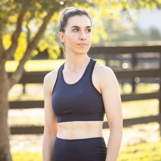 Brassière équitation cavalière Sport Bra - Horse Pilot