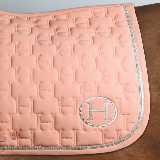 Tapis de selle cheval Sirnali - Harcour 