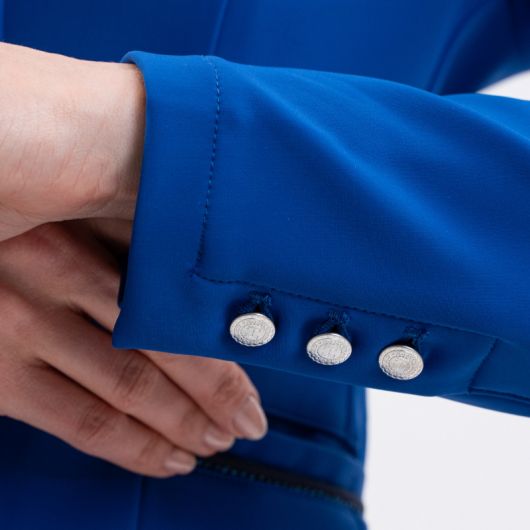 Veste de concours équitation Aura Adele Devaillant - Harcour