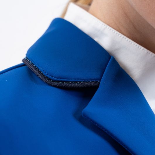 Veste de concours équitation Aura Adele Devaillant - Harcour