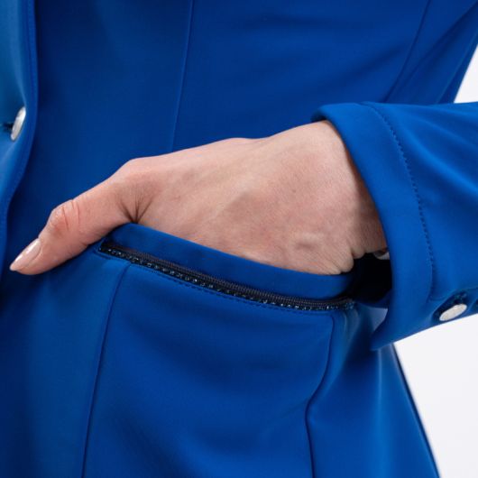 Veste de concours équitation Aura Adele Devaillant - Harcour