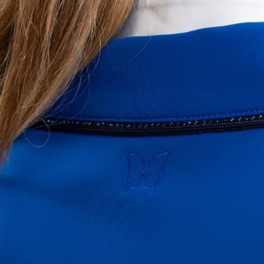 Veste de concours équitation Aura Adele Devaillant - Harcour