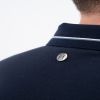 Polo Homme manches courtes Oscar - Harcour