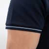 Polo Homme manches courtes Oscar - Harcour