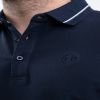 Polo Homme manches courtes Oscar - Harcour