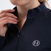 Polo équitation femme Tess - Harcour