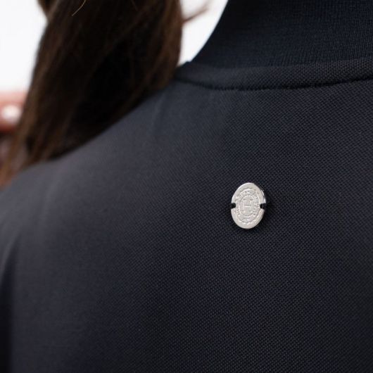 Polo équitation femme Tess - Harcour