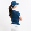 Polo de concours femme Shine - Harcour