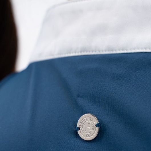 Polo de concours femme Shine - Harcour