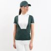 Polo de concours femme Shine - Harcour