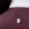 Polo de concours femme Shine - Harcour