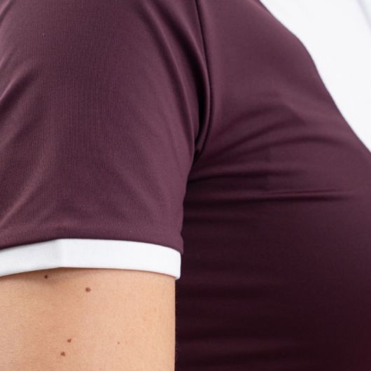 Polo de concours femme Shine - Harcour