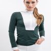 Polo de concours Femme Stella - Harcour