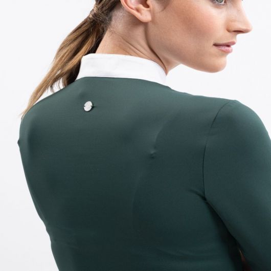 Polo de concours Femme Stella - Harcour